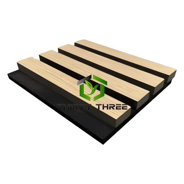 Good Price Sound Insulation CARB Technical Acoustic Wall Panel