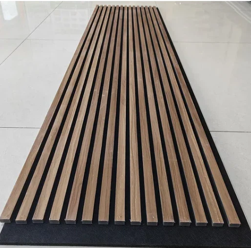 China Whosales Acoustic Wall Panels Indoor suppliers