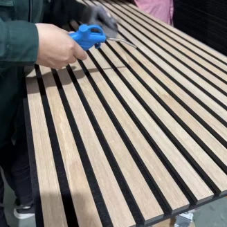 Eco-friendly Acoustic Panel Noise Reduction Panel manufacturers