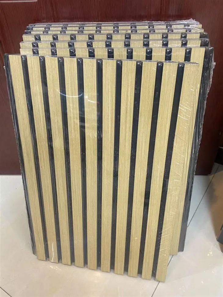 Eco Recycled Pet Material Felt Acoustic Soundproofing Panel price