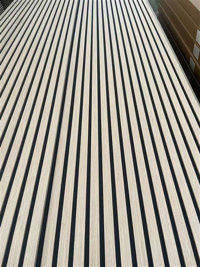 Factory Price Absorbing Soundproof Wall Panels Sound Insulation